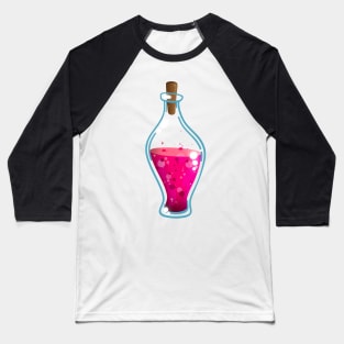 Potion Baseball T-Shirt